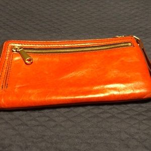 Hobo brand wristlet